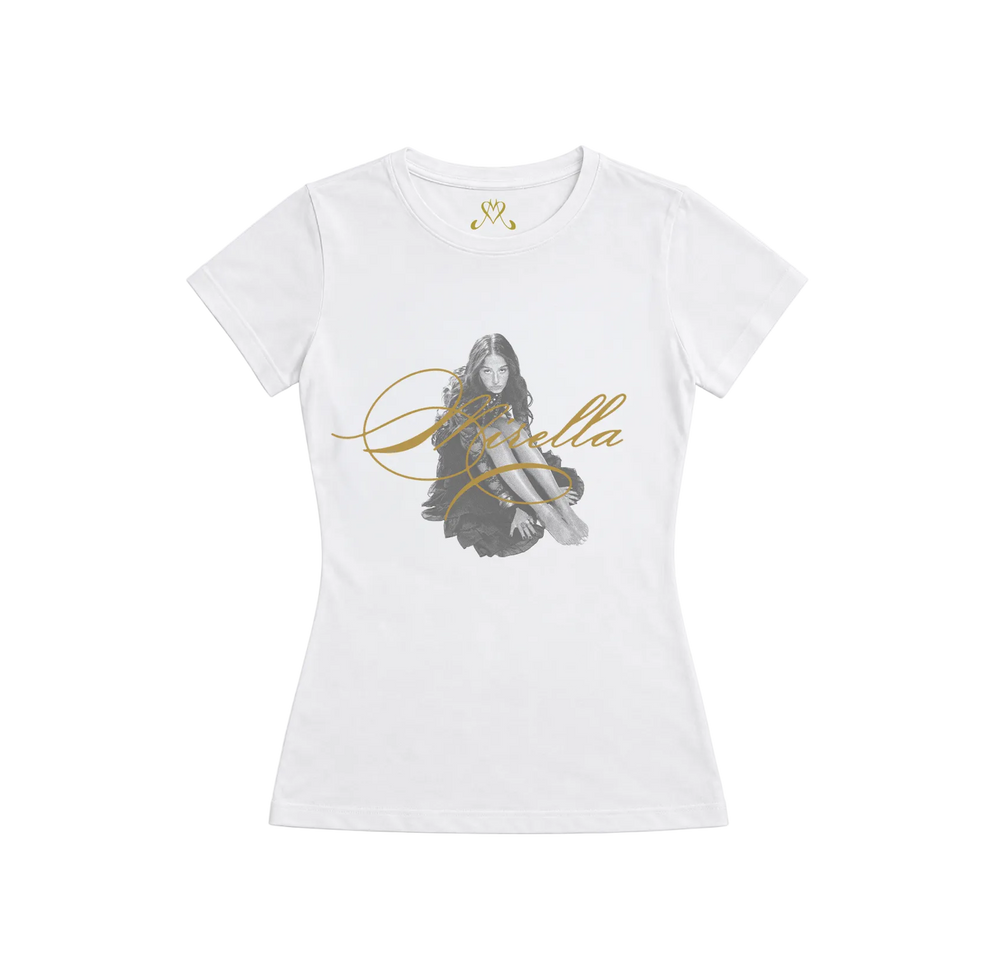 Mirella-tee
