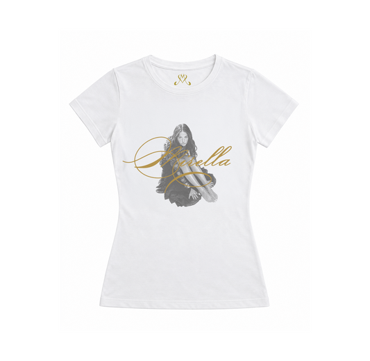 Mirella-tee
