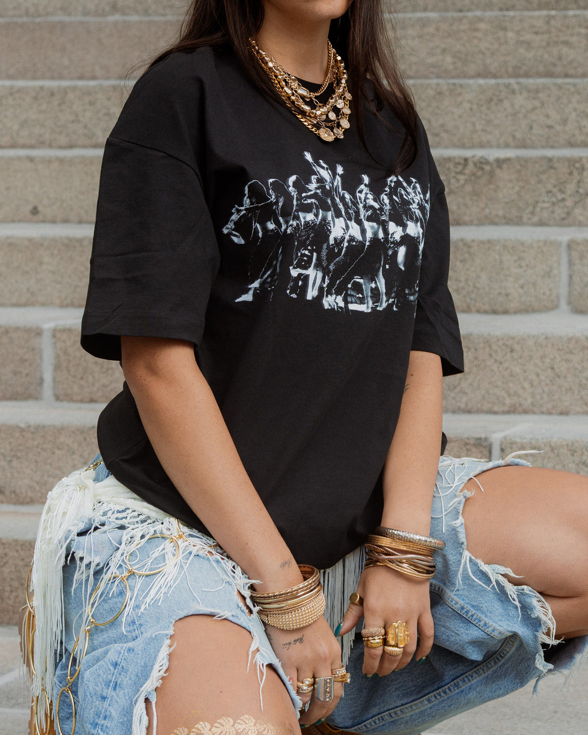 Tanssi-tee